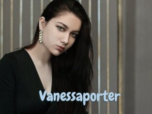 Vanessaporter