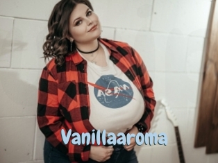 Vanillaaroma