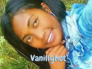 Vanillyhot
