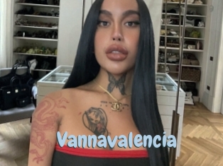 vannavalencia Uniform Porn XXX