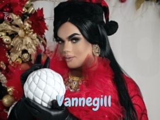 vannegill Uniform Porn XXX