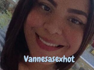 Vannesasexhot