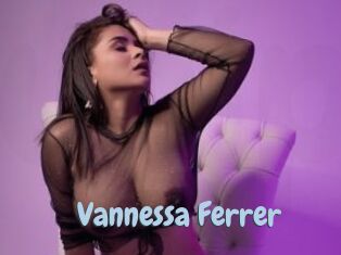 Vannessa_Ferrer