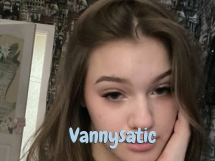 Vannysatic