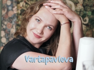 Vartapavlova