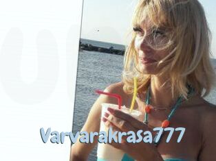 Varvarakrasa777