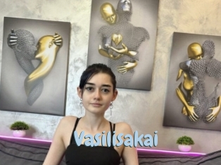 vasilisakai Uniform Porn XXX
