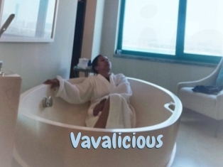 vavalicious Uniform Porn XXX