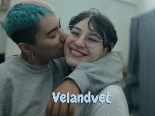 velandvet Uniform Porn XXX