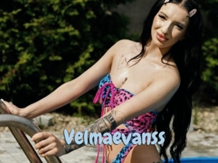 velmaevanss Uniform Porn XXX