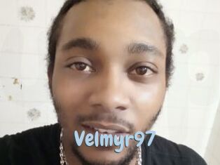 velmyr97 Uniform Porn XXX