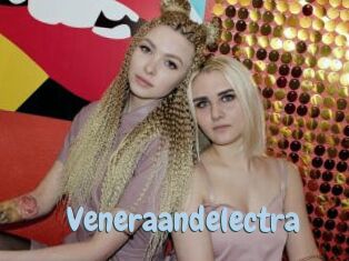 veneraandelectra Uniform Porn XXX
