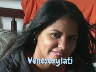 Venesexylati