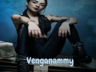 Venganammy