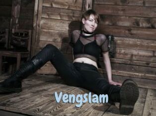 Vengslam