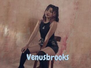 Venusbrooks
