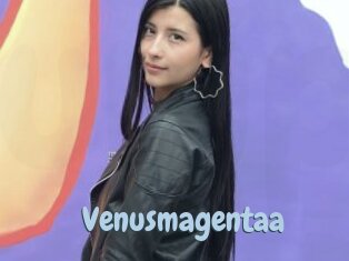 Venusmagentaa
