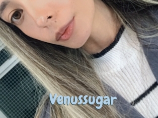 Venussugar