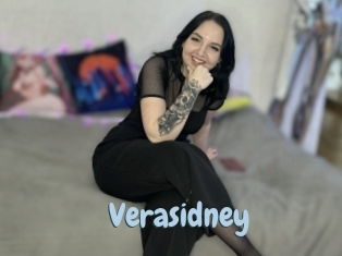 verasidney Uniform Porn XXX