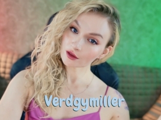 verdgymiller Uniform Porn XXX
