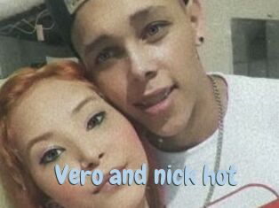 vero_and_nick_hot Uniform Porn XXX