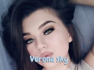 verona_sky Uniform Porn XXX