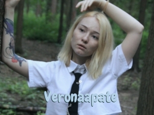 veronaapate Uniform Porn XXX