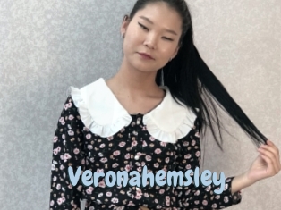 Veronahemsley