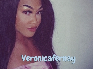veronicafernay Uniform Porn XXX