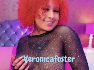 veronicafoster Uniform Porn XXX