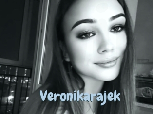 Veronikarajek