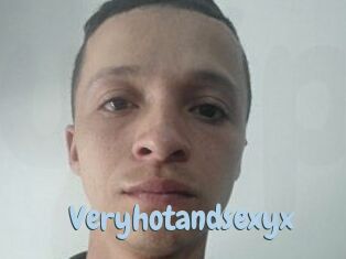 Veryhotandsexyx