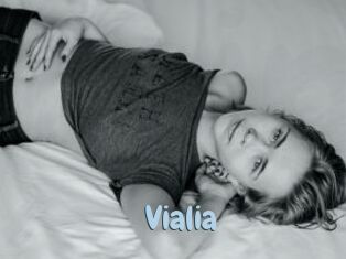 vialia Uniform Porn XXX