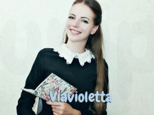 Viavioletta