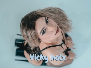 vicky_hotx Uniform Porn XXX