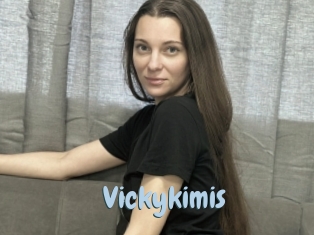 Vickykimis