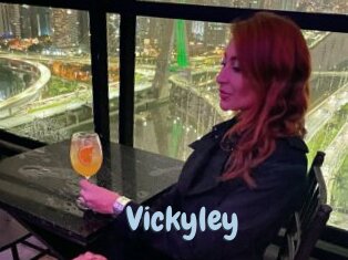 Vickyley