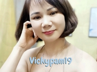 vickypam19 Uniform Porn XXX