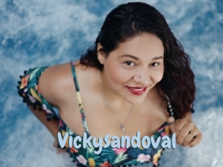 Vickysandoval