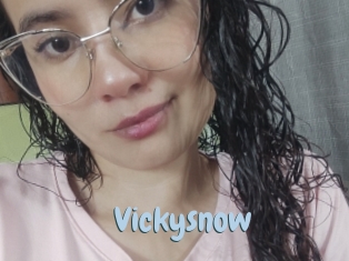 vickysnow Uniform Porn XXX
