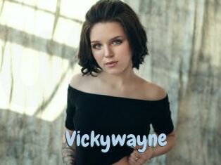 Vickywayne