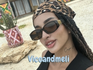 vicoandmeli Uniform Porn XXX
