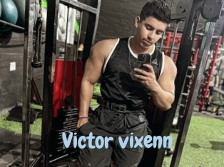victor_vixenn Uniform Porn XXX