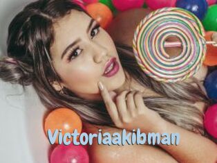 victoriaakibman Uniform Porn XXX