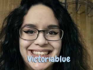 Victoriablue