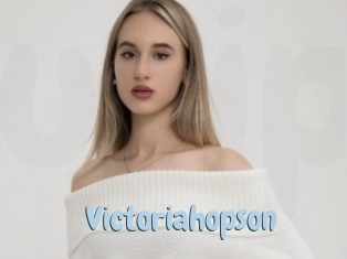 victoriahopson Uniform Porn XXX