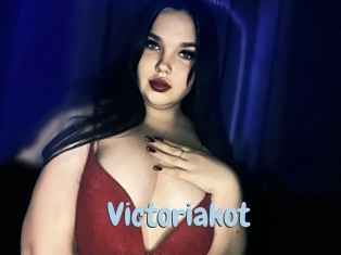 Victoriakot
