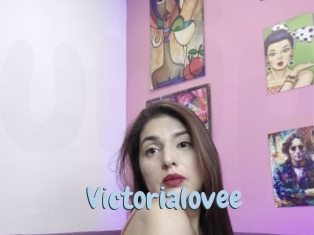 victorialovee Uniform Porn XXX