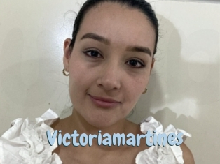 Victoriamartines