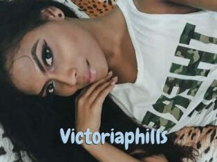 Victoriaphills